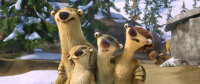 Ice Age 4 - Voll verschoben / DVD - Top Zustand