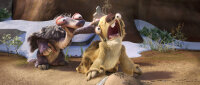 Ice Age 4 - Voll verschoben / DVD - Top Zustand