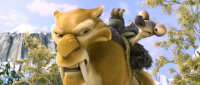 Ice Age 4 - Voll verschoben / DVD - Top Zustand