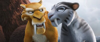 Ice Age 4 - Voll verschoben / DVD - Top Zustand