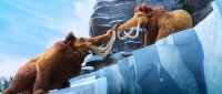 Ice Age 4 - Voll verschoben / DVD - Top Zustand