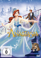 Anastasia - Kids Edition / DVD