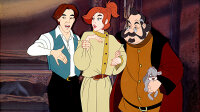 Anastasia - Kids Edition / DVD