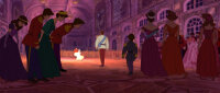 Anastasia - Kids Edition / DVD