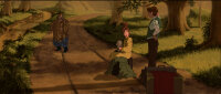 Anastasia - Kids Edition / DVD