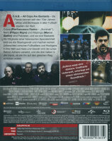 A.C.A.B. - All Cops Are Bastards / Blu-Ray * Guter Zustand