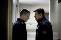 A.C.A.B. - All Cops Are Bastards / Blu-Ray * Guter Zustand