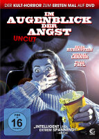 Im Augenblick der Angst - Uncut / DVD *Top Zustand