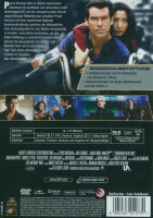 Der Morgen stirbt nie - James Bond - 007 / DVD * Top Zustand