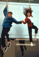 Der Morgen stirbt nie - James Bond - 007 / DVD * Top Zustand