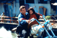 Der Morgen stirbt nie - James Bond - 007 / DVD * Top Zustand