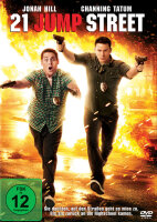 21 Jump Street / DVD