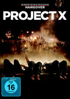 Project X / DVD