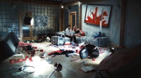 Dark Shadows / Blu-ray Film