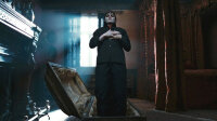 Dark Shadows / Blu-ray Film