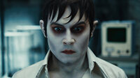Dark Shadows / Blu-ray Film
