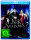 Dark Shadows / Blu-ray Film