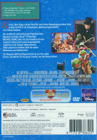 Die Muppets Weihnachtsgeschichte - Classic Collection / DVD - Top Zustand