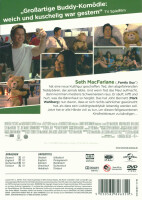 Ted | Mark Wahlberg | Mila Kunis | Seth Macfarlane / DVD