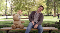 Ted | Mark Wahlberg | Mila Kunis | Seth Macfarlane / DVD