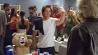 Ted | Mark Wahlberg | Mila Kunis | Seth Macfarlane / DVD