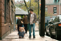 Ted | Mark Wahlberg | Mila Kunis | Seth Macfarlane / DVD