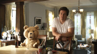 Ted | Mark Wahlberg | Mila Kunis | Seth Macfarlane / DVD