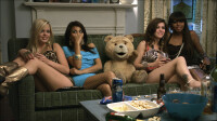 Ted | Mark Wahlberg | Mila Kunis | Seth Macfarlane / DVD