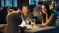 Ted | Mark Wahlberg | Mila Kunis | Seth Macfarlane / DVD
