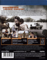 Machine Gun Preacher / Blu-ray Film