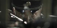 Iron Sky - Wir kommen in Frieden! / DVD - Top Zustand