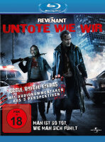 Untote wie wir / Blu-ray Film