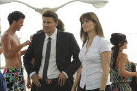 Bones - Season 6  [6 DVDs] - Top Zustand