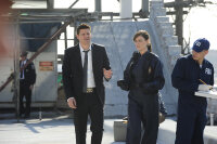 Bones - Season 6  [6 DVDs] - Top Zustand