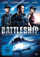 Battleship / DVD - Top Zustand