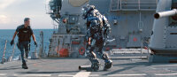 Battleship / DVD - Top Zustand