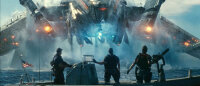Battleship / DVD - Top Zustand