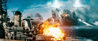 Battleship / DVD - Top Zustand
