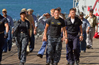 Battleship / DVD - Top Zustand