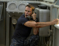 Battleship / DVD - Top Zustand