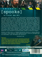 Spooks - Im Visier des MI5 - Staffel 5  ( 3 DVDs ) / DVD