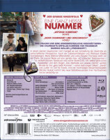 Eine ganz heisse Nummer / BluRay Top Zustand