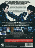 Gantz - Die ultimative Antwort / DVD - Guter Zustand