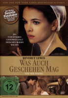 Was auch geschehen mag - The Shunning / DVD - Top Zustand