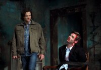 Supernatural - Staffel 5  (+Bonus-DVD)  ( 6 DVDs ) - Top Zustand