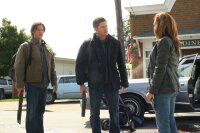 Supernatural - Staffel 5  (+Bonus-DVD)  ( 6 DVDs ) - Top Zustand