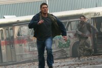 Supernatural - Staffel 5  (+Bonus-DVD)  ( 6 DVDs ) - Top Zustand