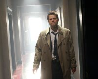 Supernatural - Staffel 5  (+Bonus-DVD)  ( 6 DVDs ) - Top Zustand