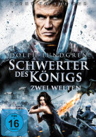 Schwerter des Königs - Zwei Welten / DVD