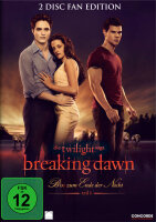 Breaking Dawn - Biss zum Ende der Nacht Teil 1- Fan...